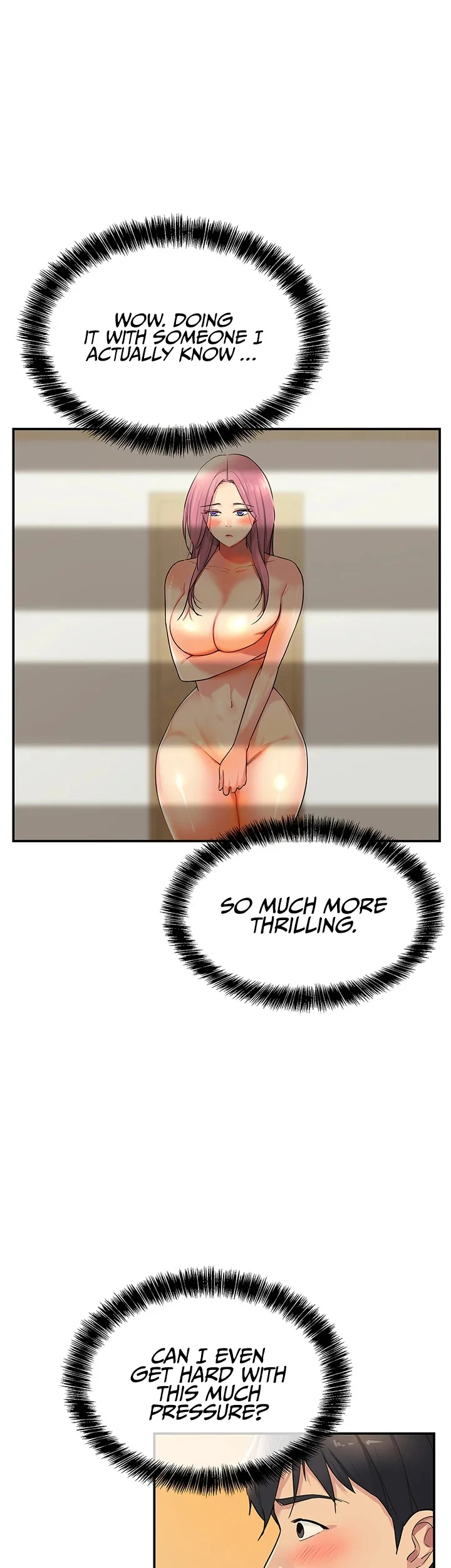 Glory Hole Shop Chapter 10 page 30