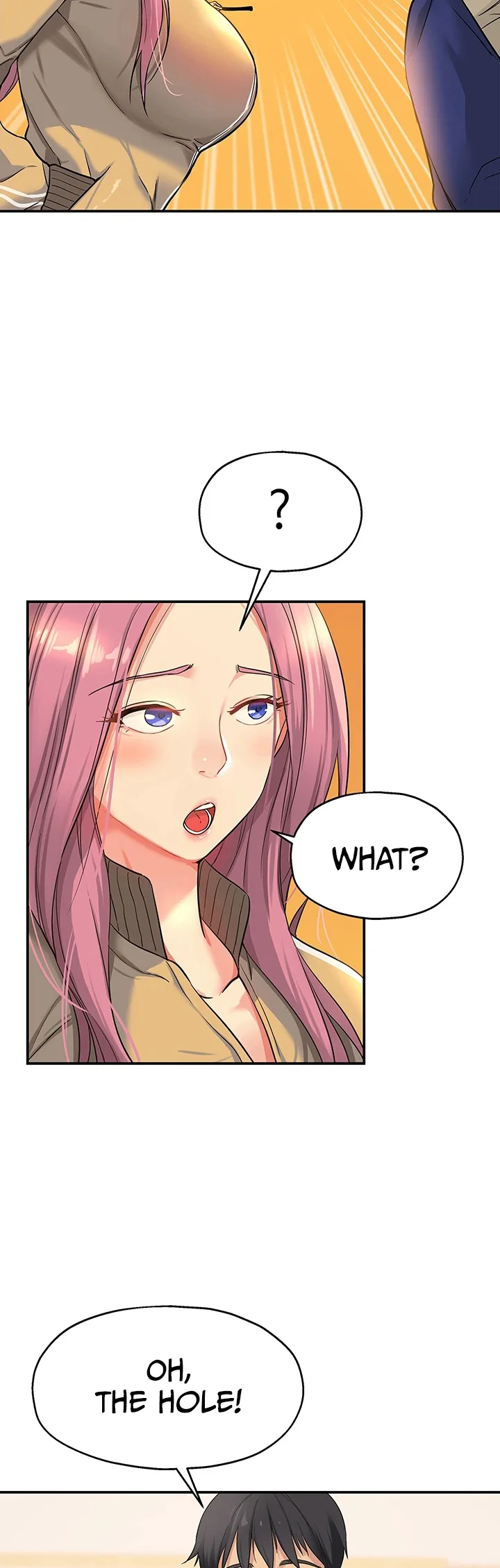 Glory Hole Shop Chapter 10 page 26