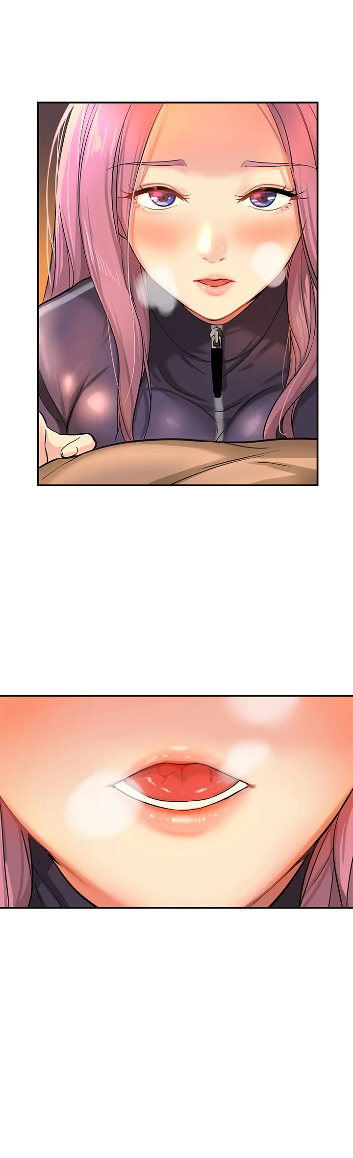 Glory Hole Shop Chapter 10 page 15