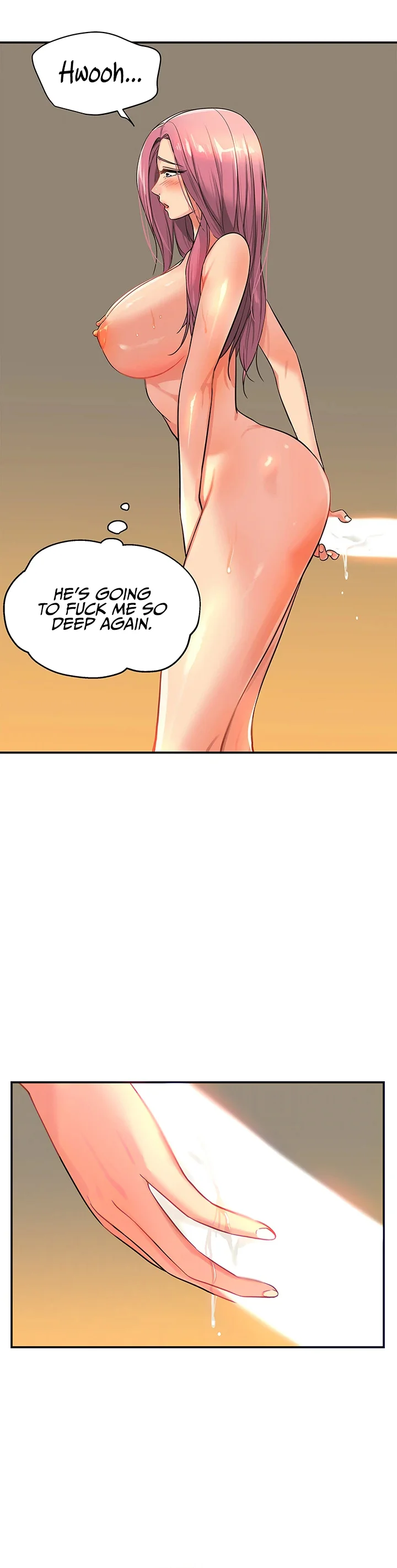 Glory Hole Shop Chapter 11 page 6