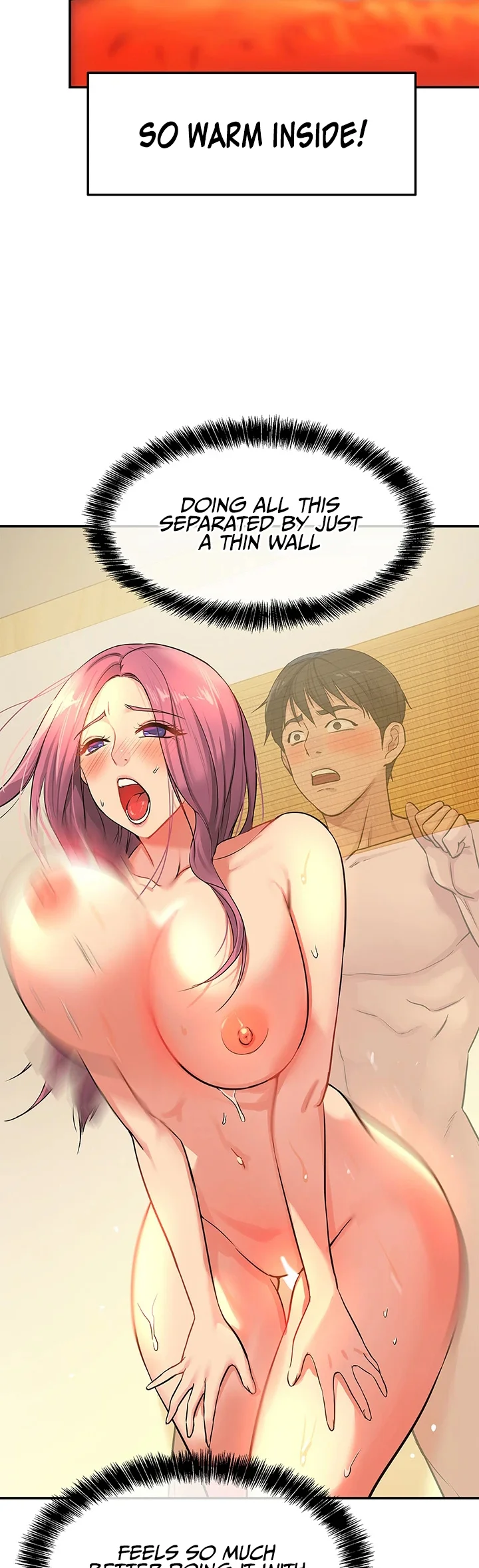 Glory Hole Shop Chapter 11 page 13