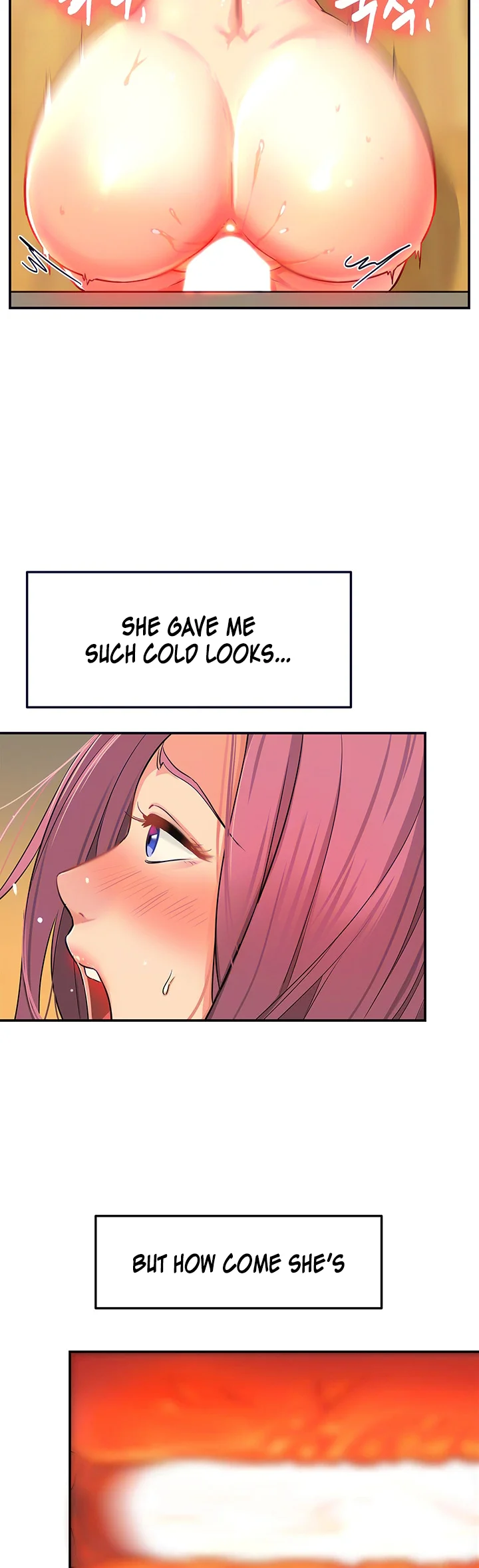 Glory Hole Shop Chapter 11 page 12