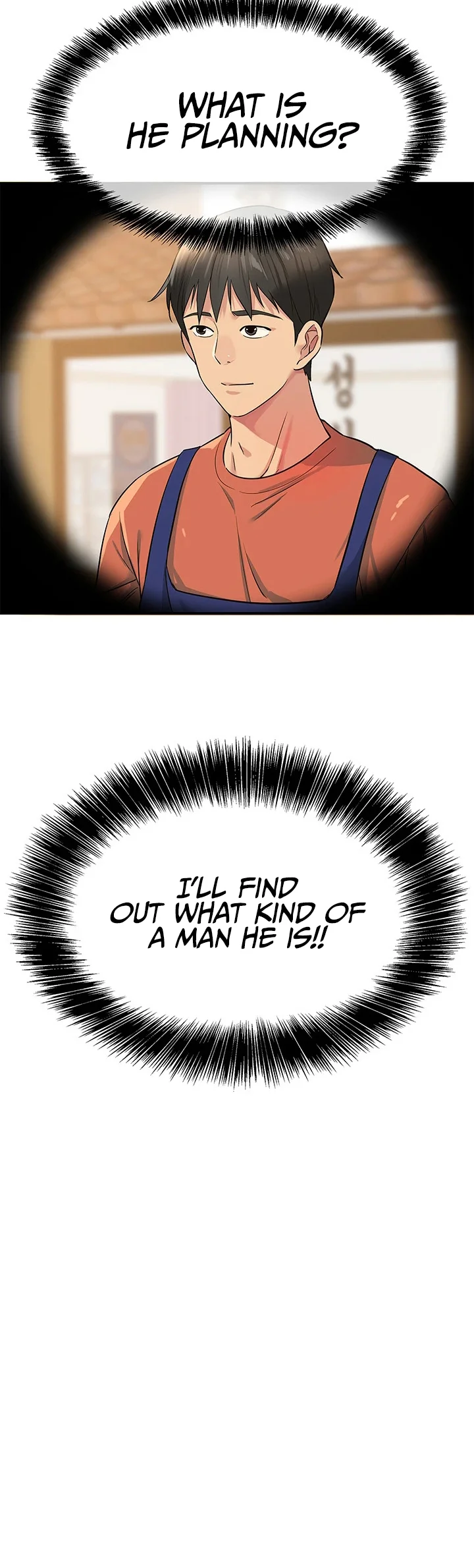 Glory Hole Shop Chapter 12 page 38