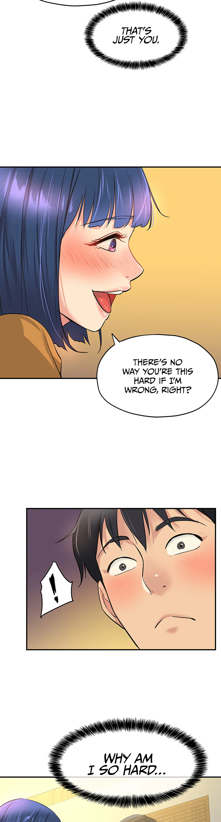 Glory Hole Shop Chapter 14 page 29