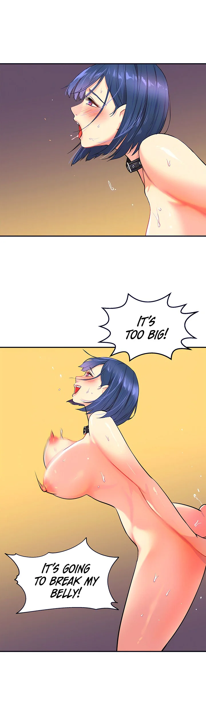 Glory Hole Shop Chapter 15 page 5