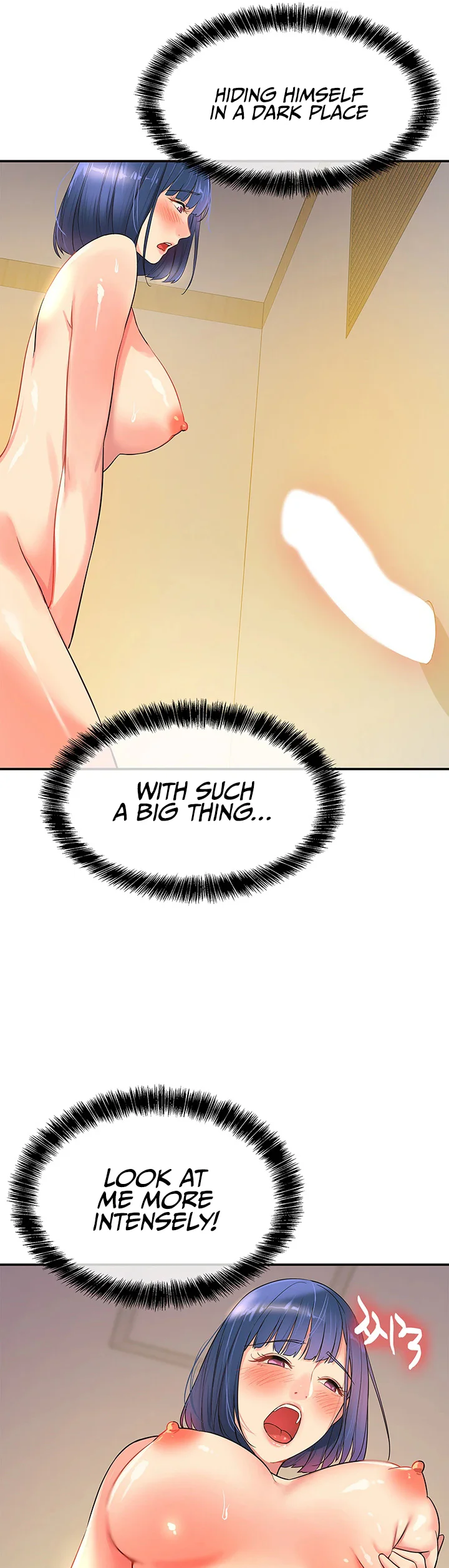 Glory Hole Shop Chapter 15 page 16