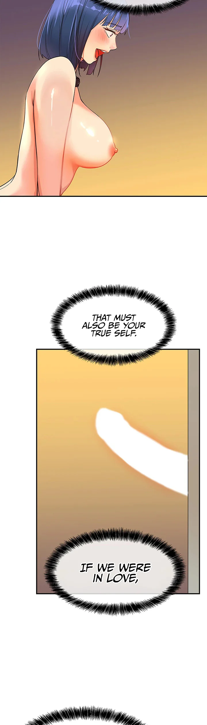 Glory Hole Shop Chapter 15 page 18
