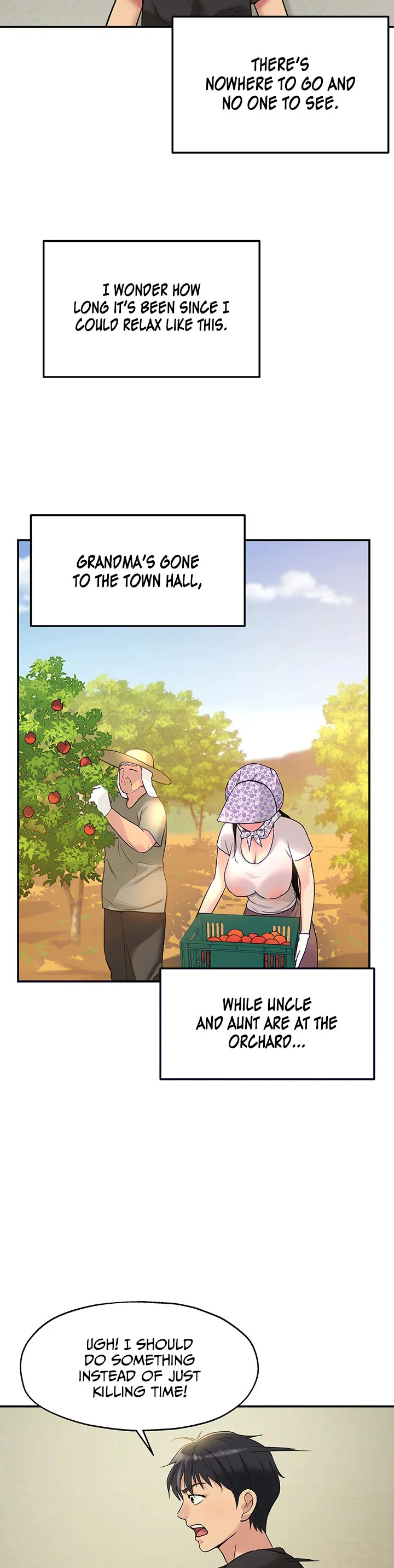 Glory Hole Shop Chapter 16 page 3