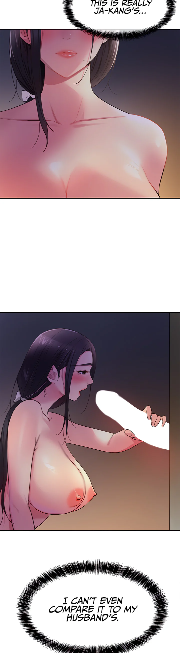 Glory Hole Shop Chapter 20 page 20