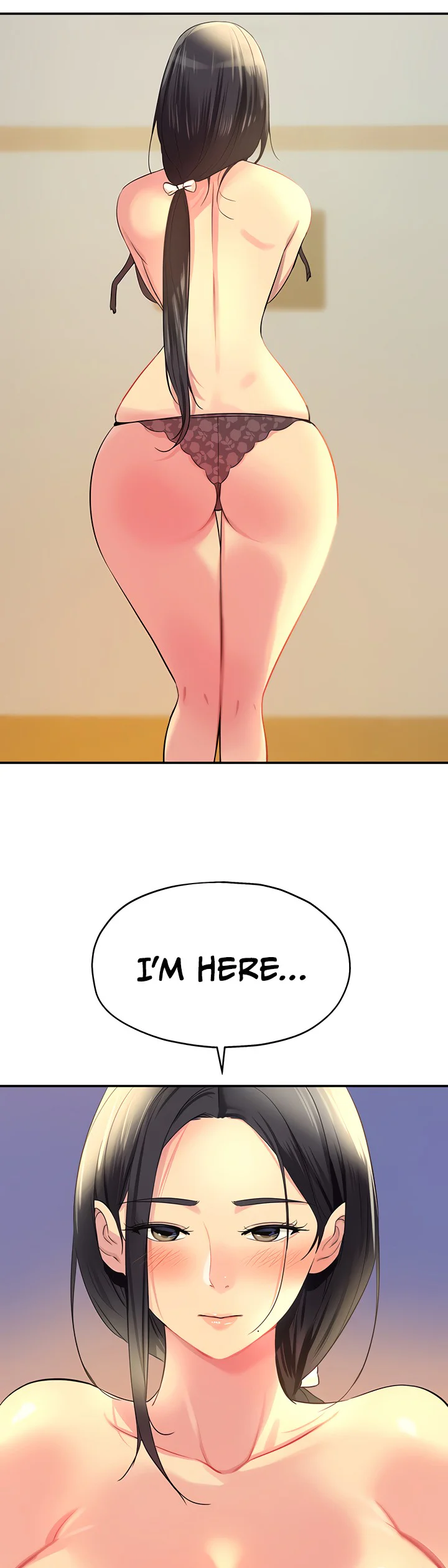 Glory Hole Shop Chapter 20 page 1