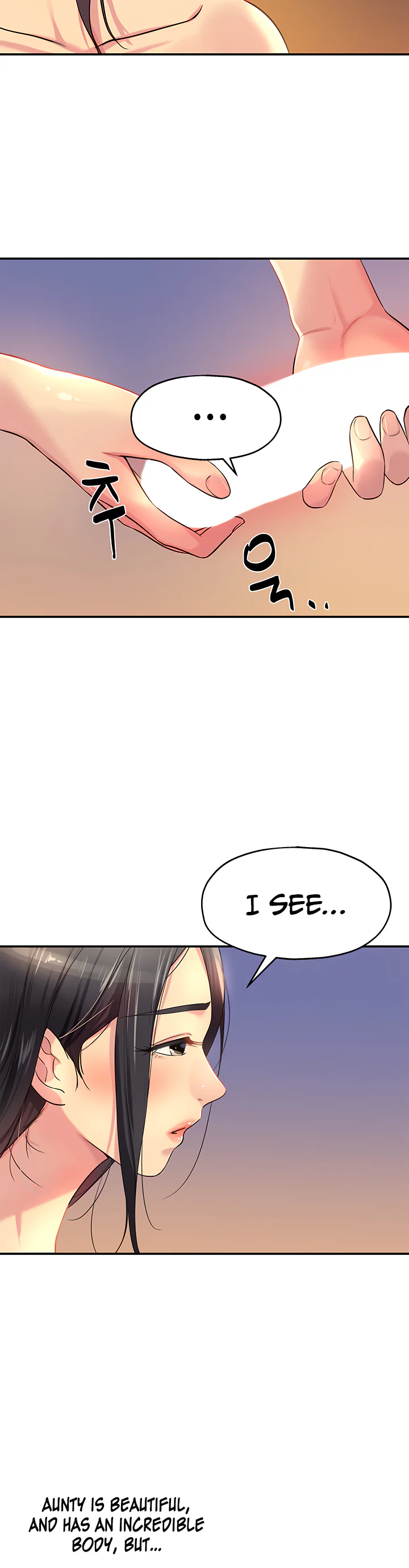 Glory Hole Shop Chapter 20 page 12