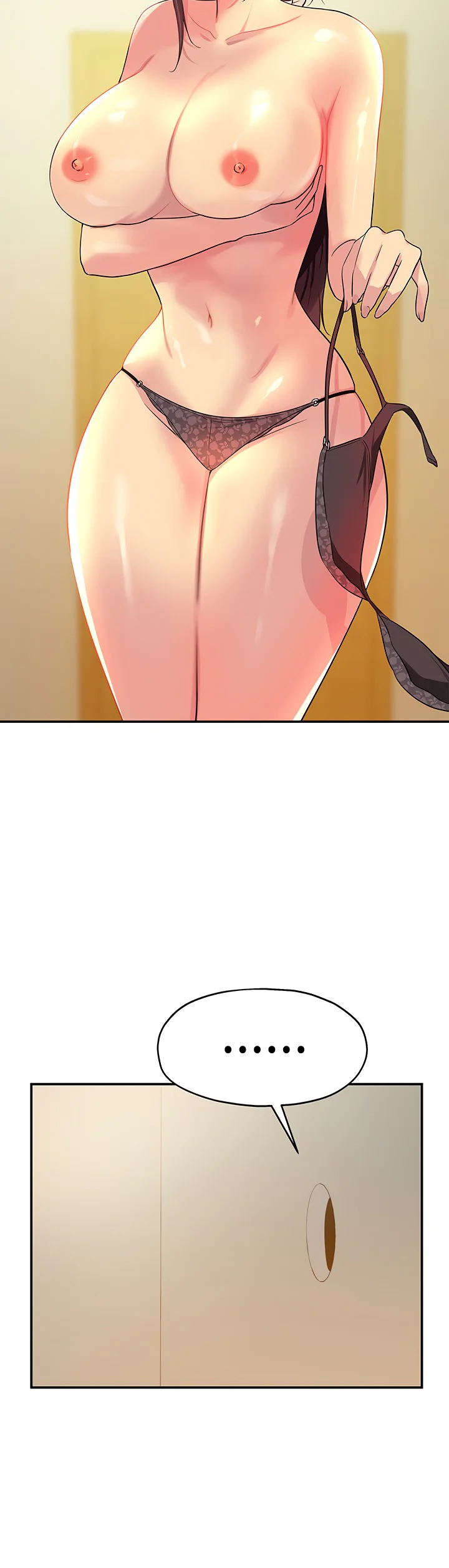 Glory Hole Shop Chapter 20 page 6