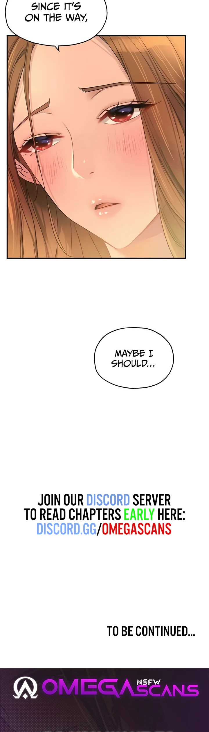 Glory Hole Shop Chapter 91 page 34