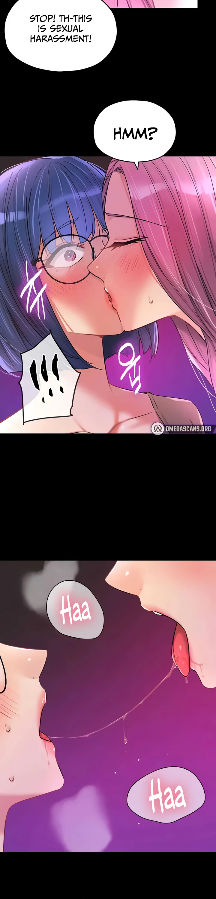 Glory Hole Shop Chapter 91 page 25