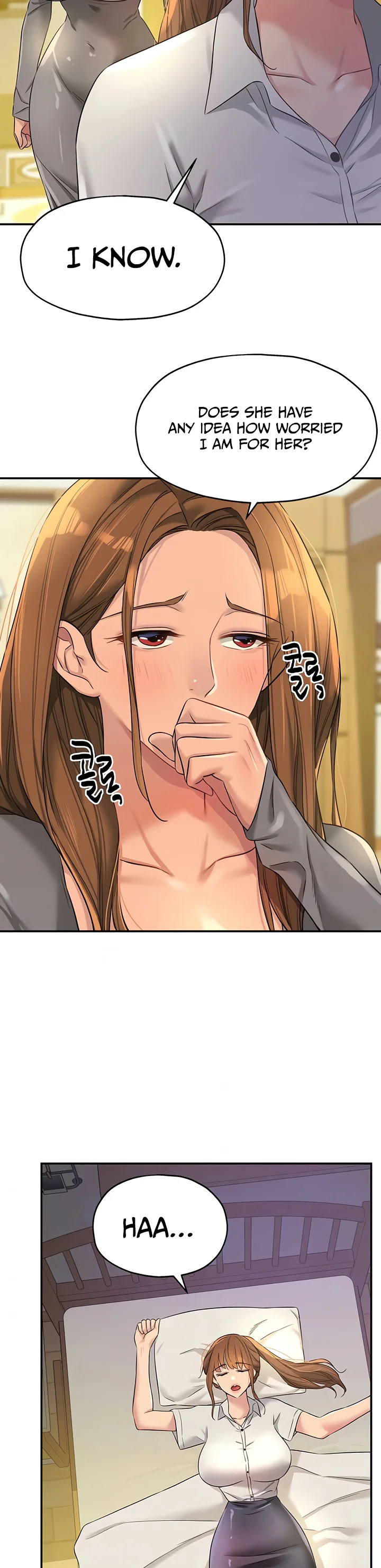 Glory Hole Shop Chapter 92 page 9