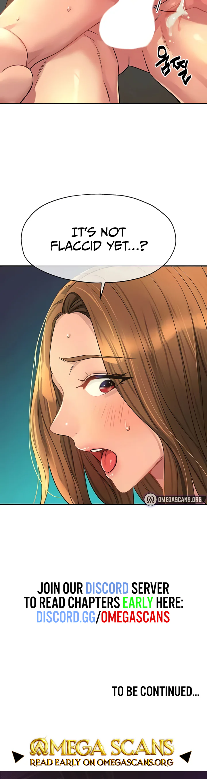 Glory Hole Shop Chapter 94 page 38