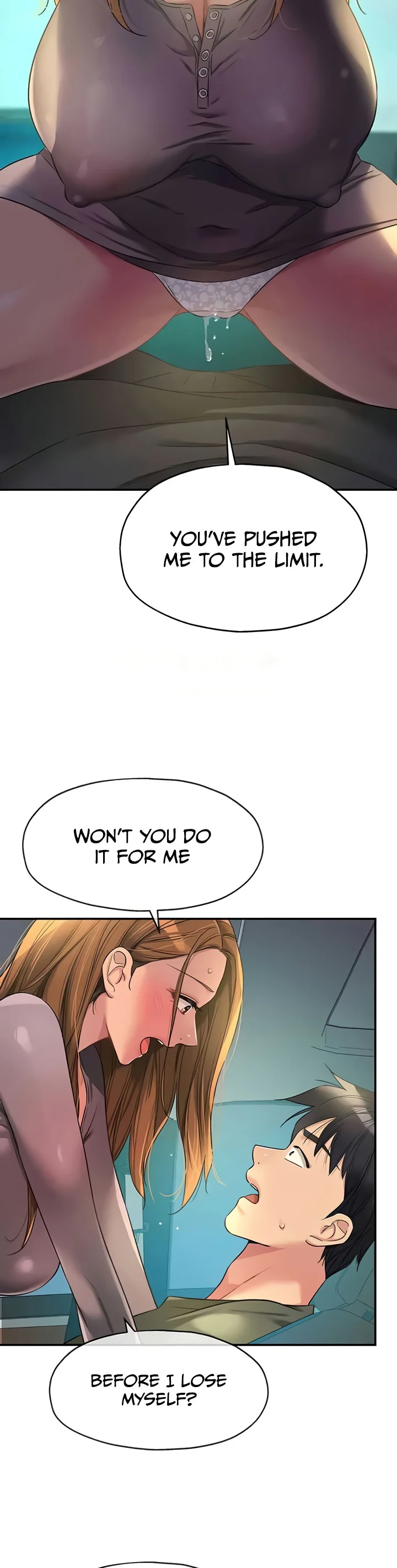Glory Hole Shop Chapter 94 page 2