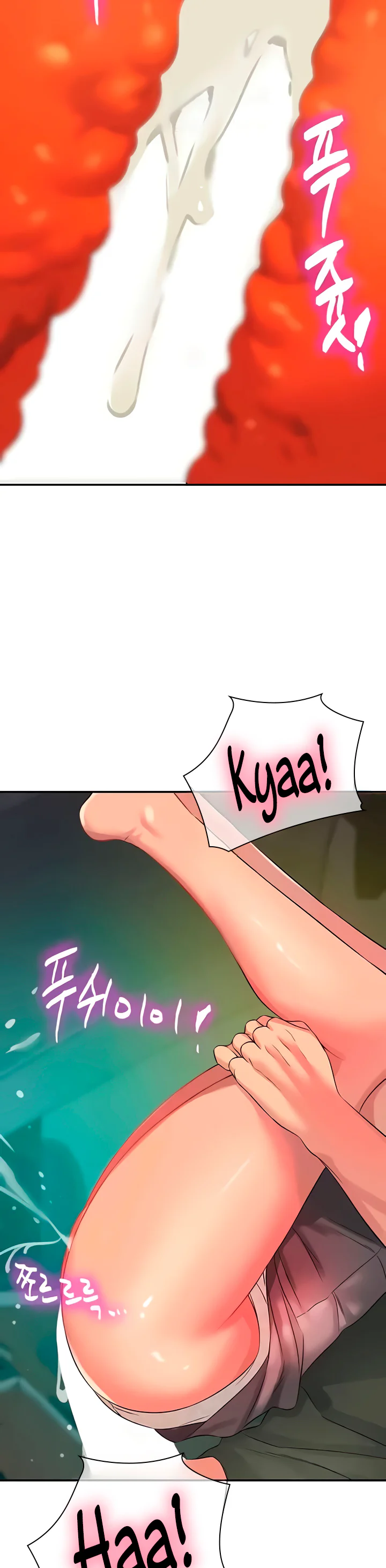 Glory Hole Shop Chapter 95 page 39