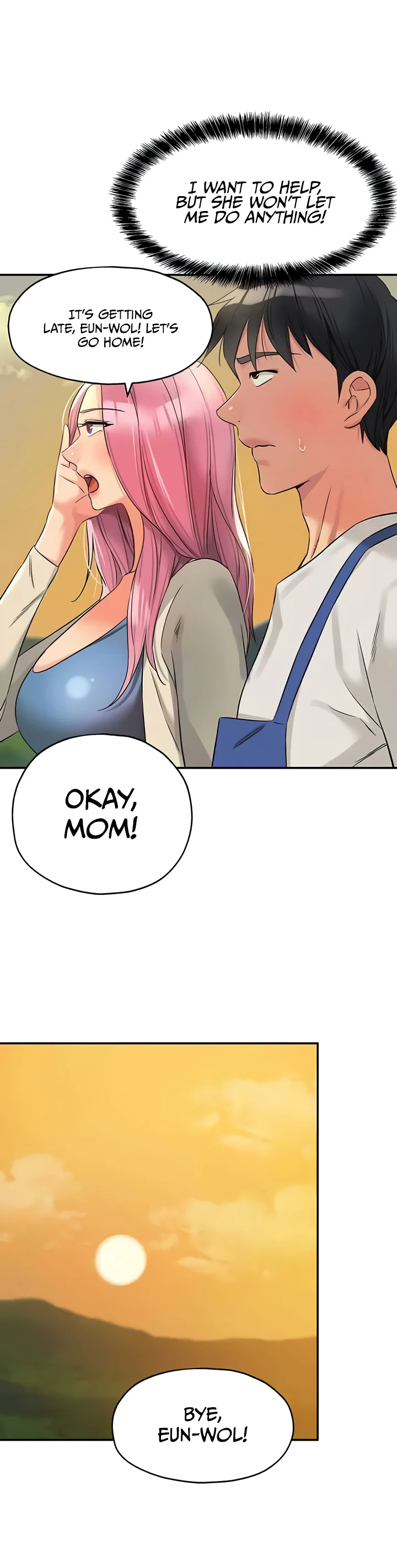 Glory Hole Shop Chapter 96 page 30