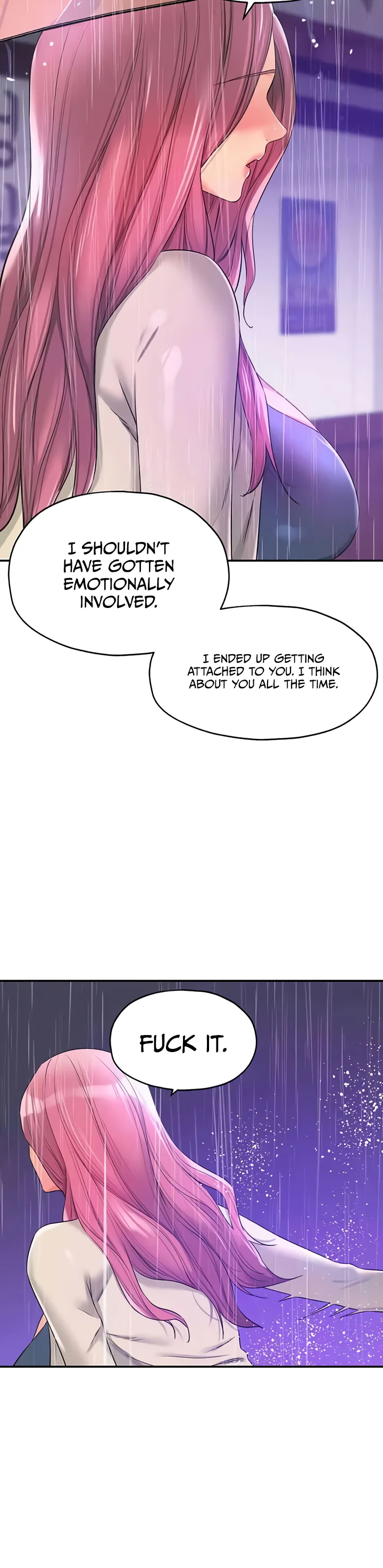 Glory Hole Shop Chapter 97 page 30
