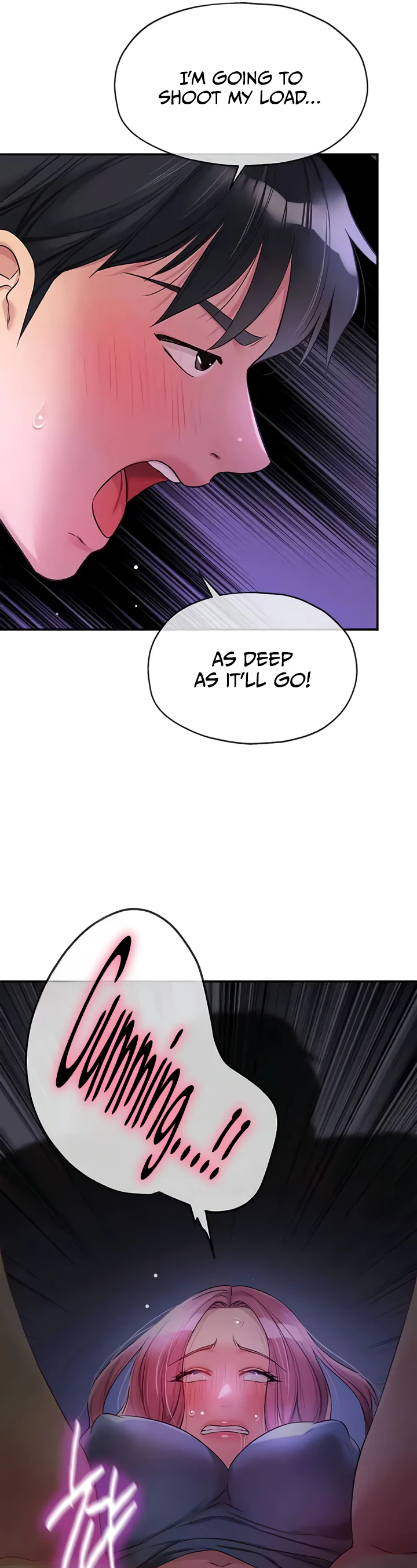 Glory Hole Shop Chapter 98 page 31