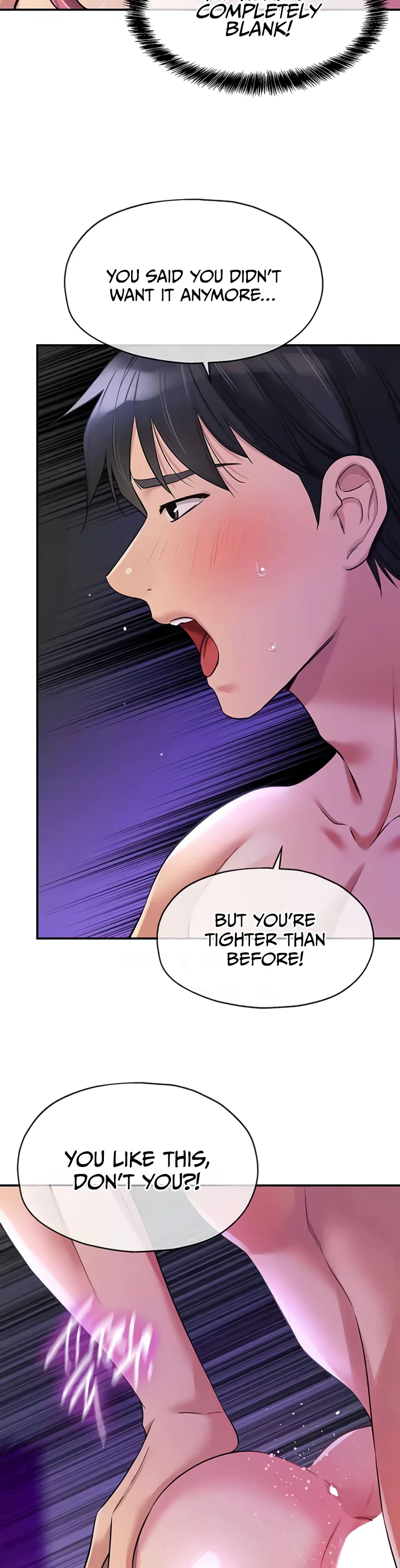 Glory Hole Shop Chapter 99 page 18