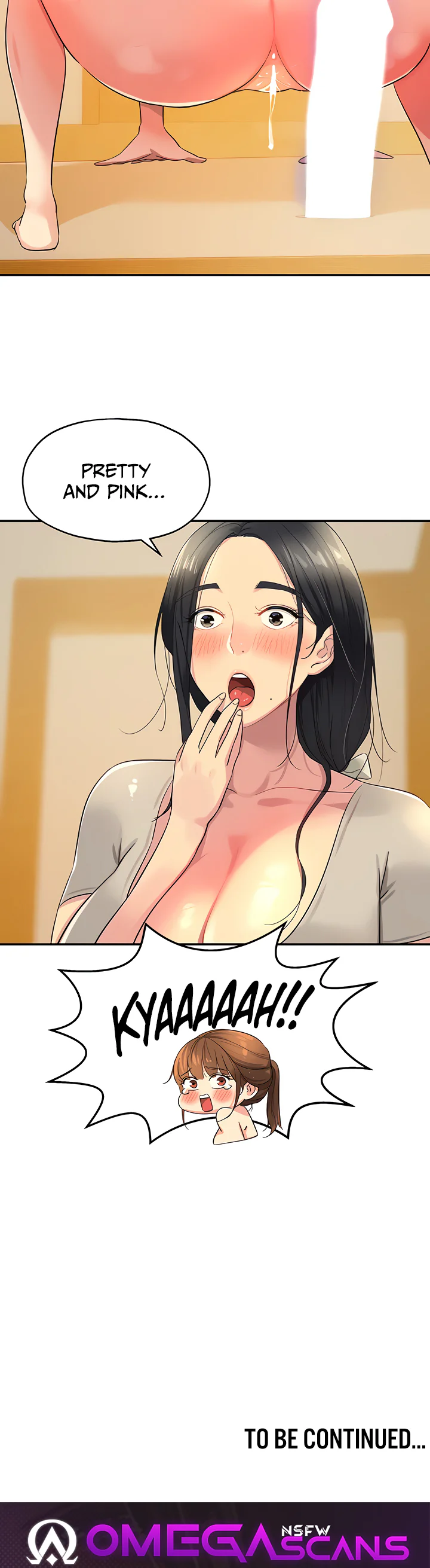 Glory Hole Shop Chapter 25 page 39