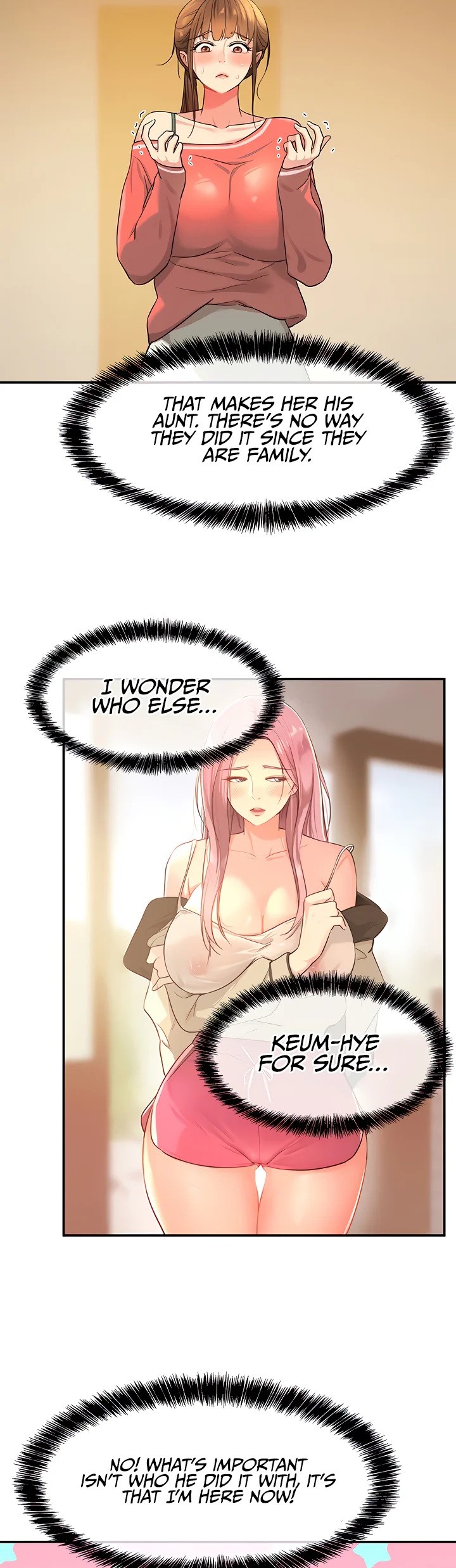 Glory Hole Shop Chapter 25 page 11