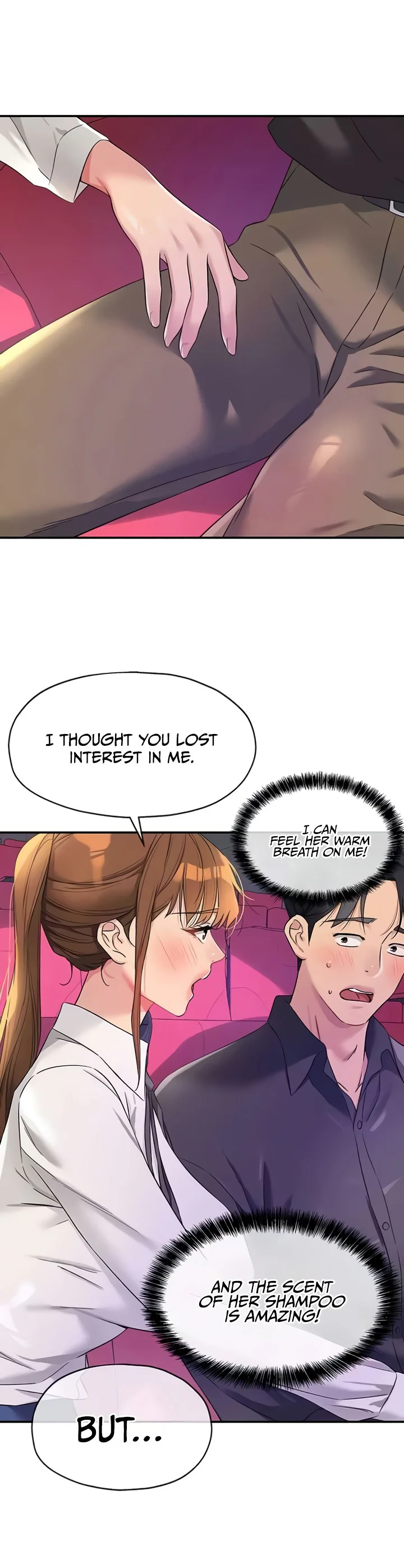 Glory Hole Shop Chapter 101 page 5