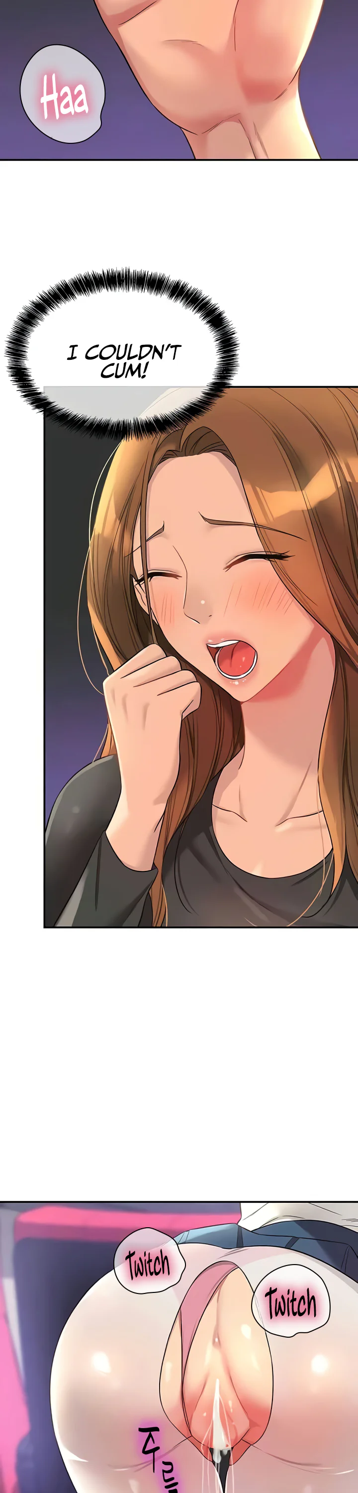 Glory Hole Shop Chapter 102 page 13