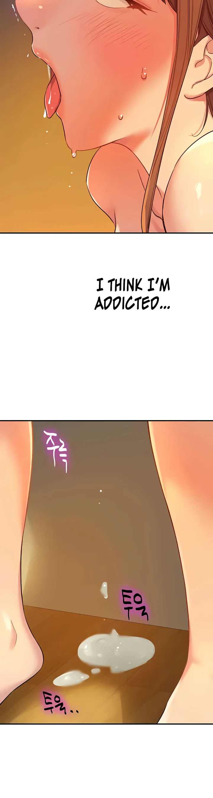 Glory Hole Shop Chapter 103 page 37