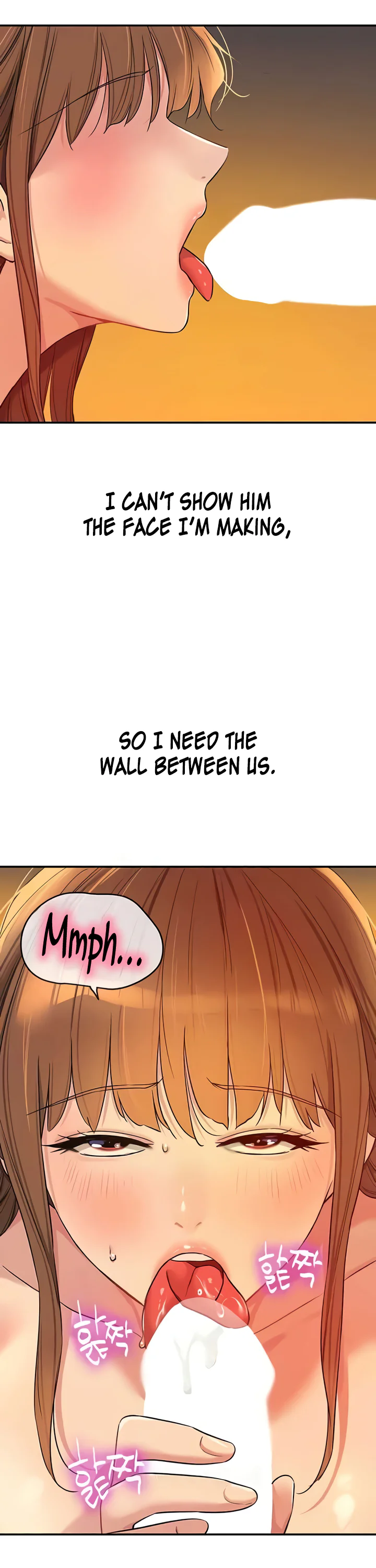Glory Hole Shop Chapter 103 page 11