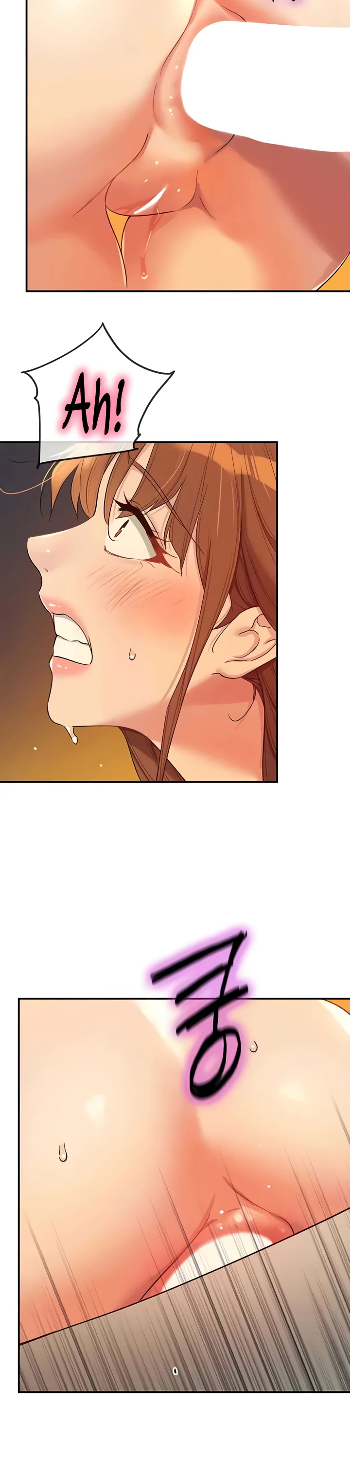 Glory Hole Shop Chapter 103 page 20