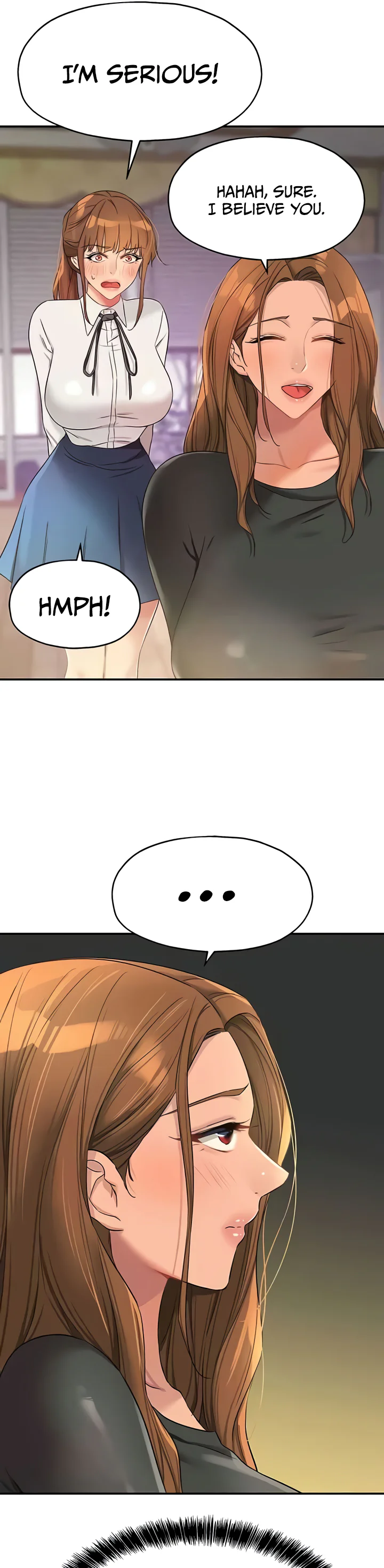 Glory Hole Shop Chapter 104 page 16