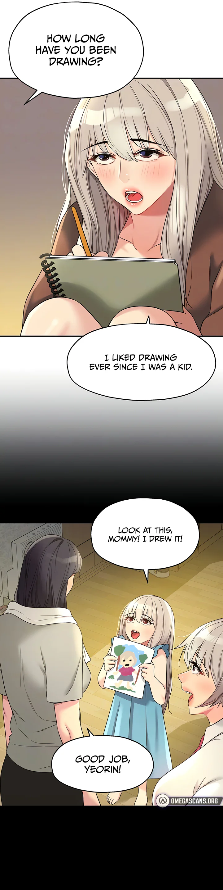 Glory Hole Shop Chapter 105 page 11