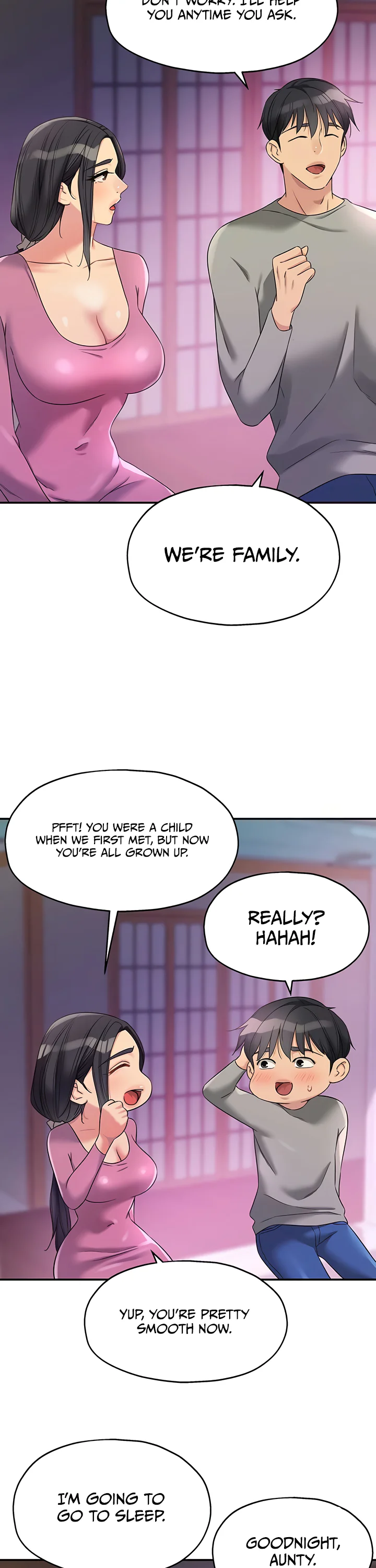 Glory Hole Shop Chapter 107 page 13