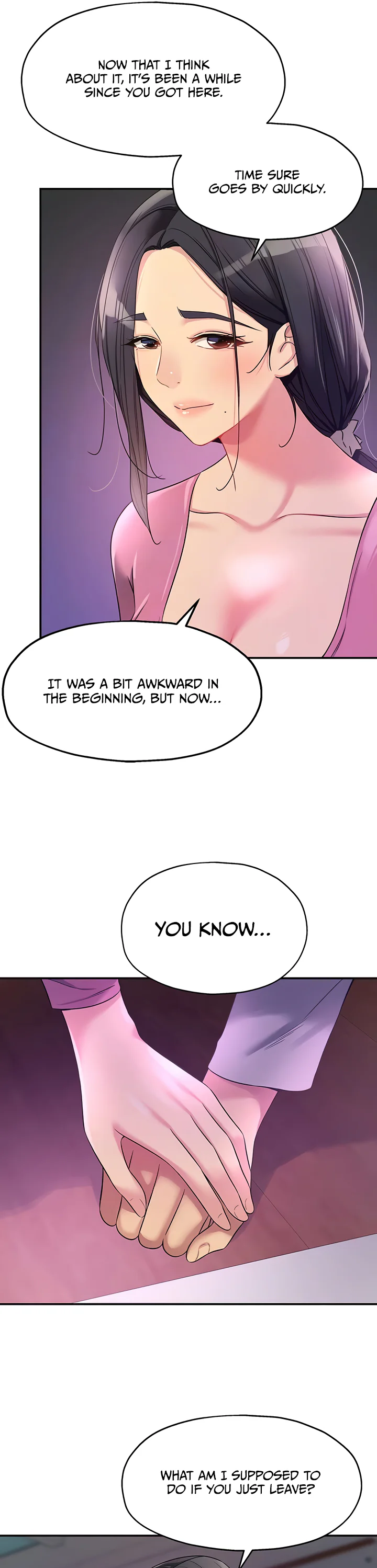 Glory Hole Shop Chapter 107 page 11