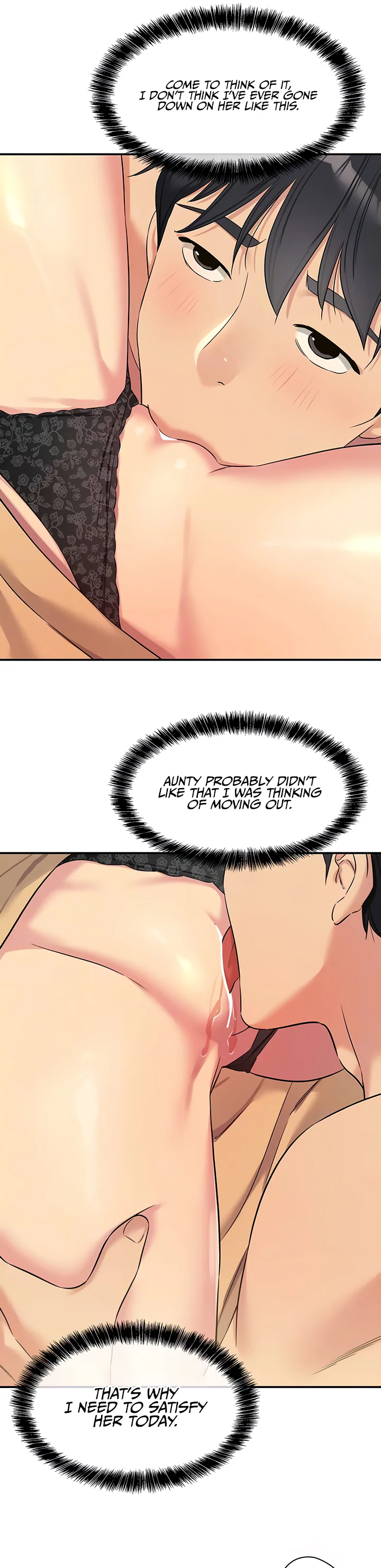 Glory Hole Shop Chapter 108 page 11