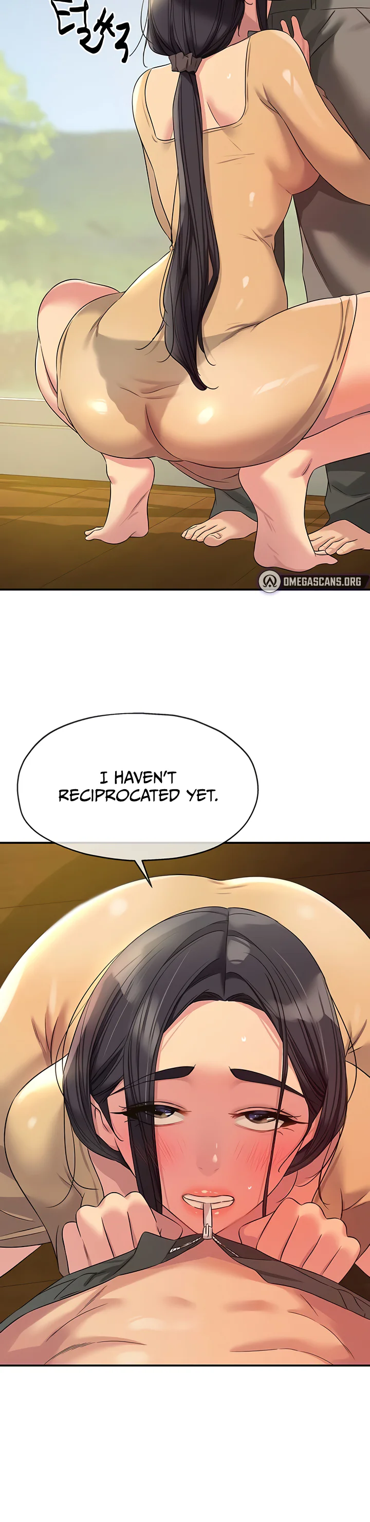 Glory Hole Shop Chapter 108 page 15