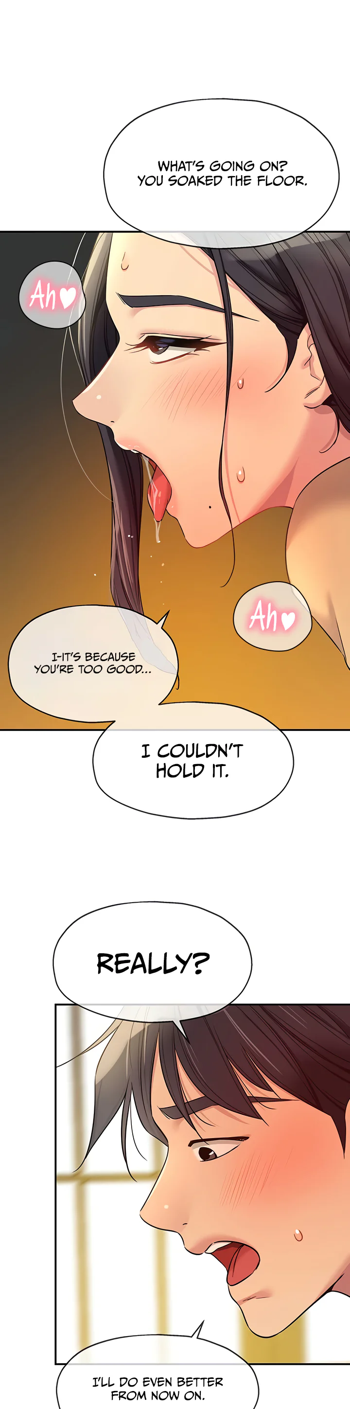 Glory Hole Shop Chapter 109 page 15