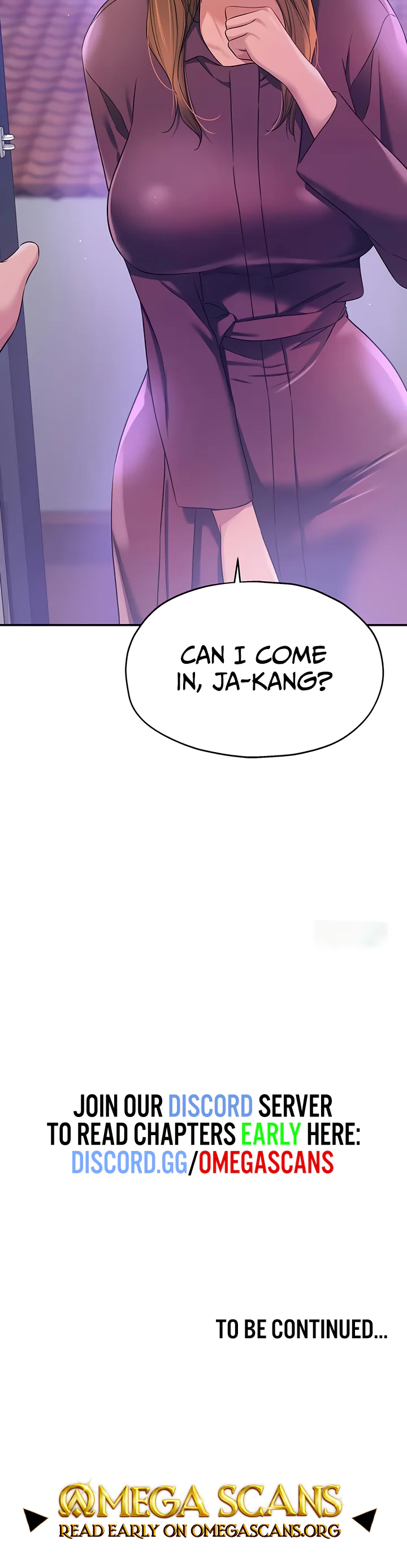 Glory Hole Shop Chapter 110 page 34