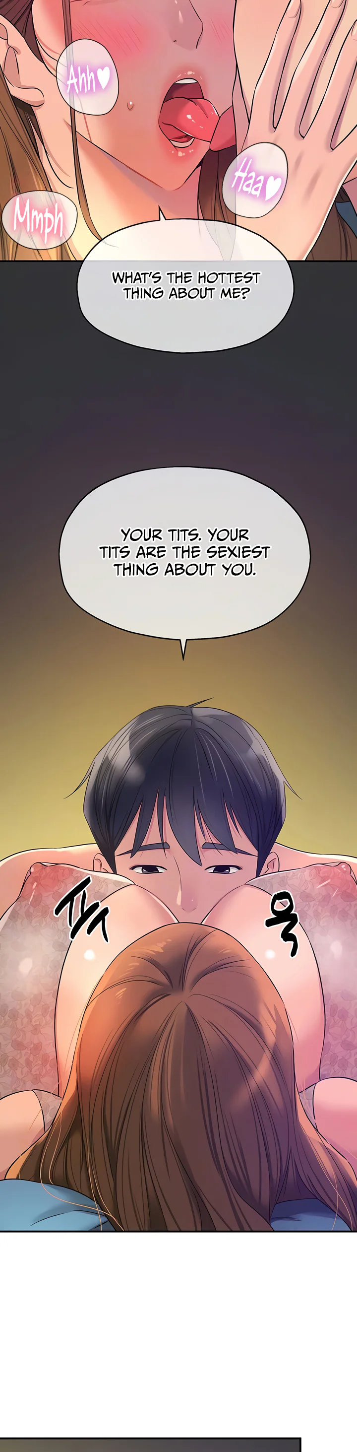 Glory Hole Shop Chapter 112 page 7