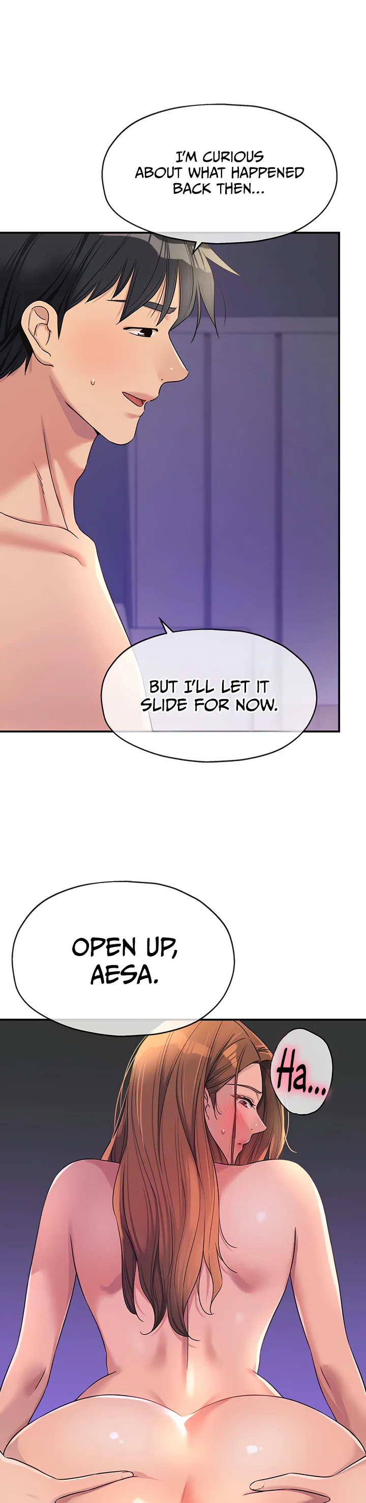 Glory Hole Shop Chapter 113 page 16
