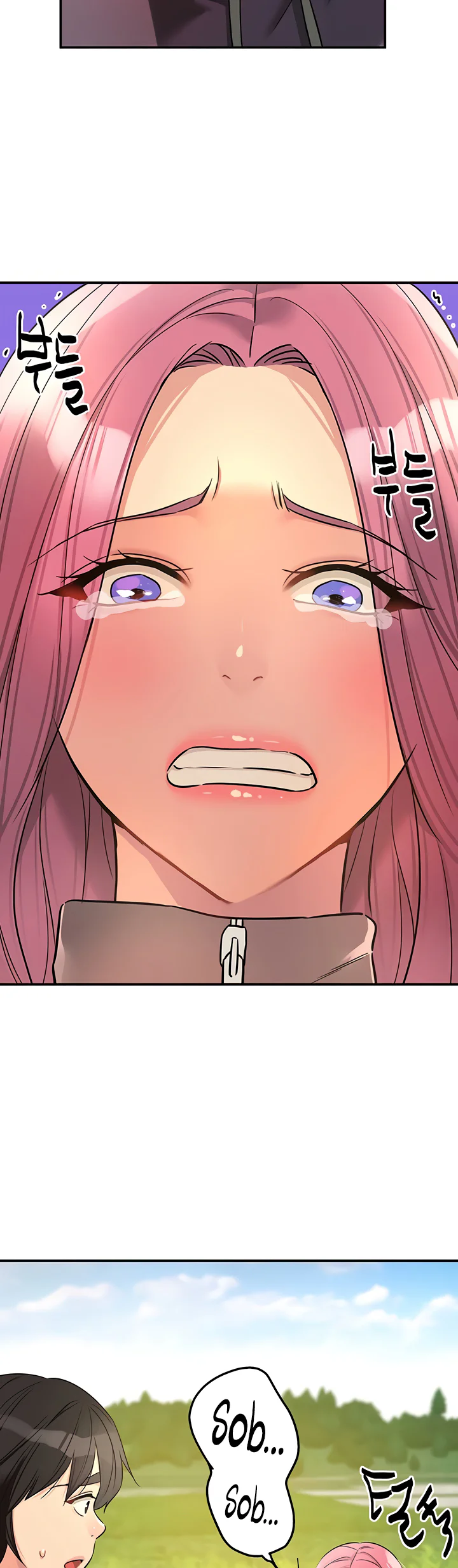 Glory Hole Shop Chapter 114 page 32