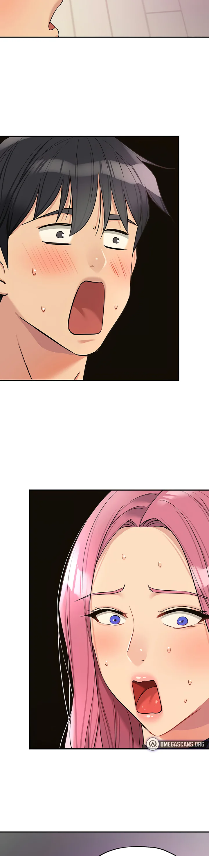 Glory Hole Shop Chapter 115 page 23