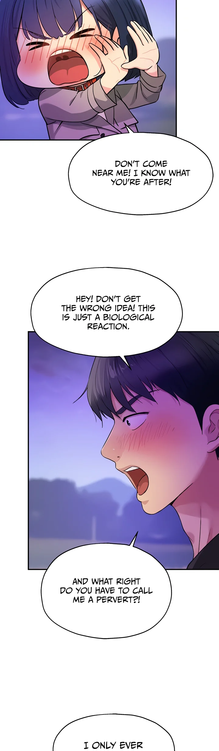 Glory Hole Shop Chapter 27 page 14