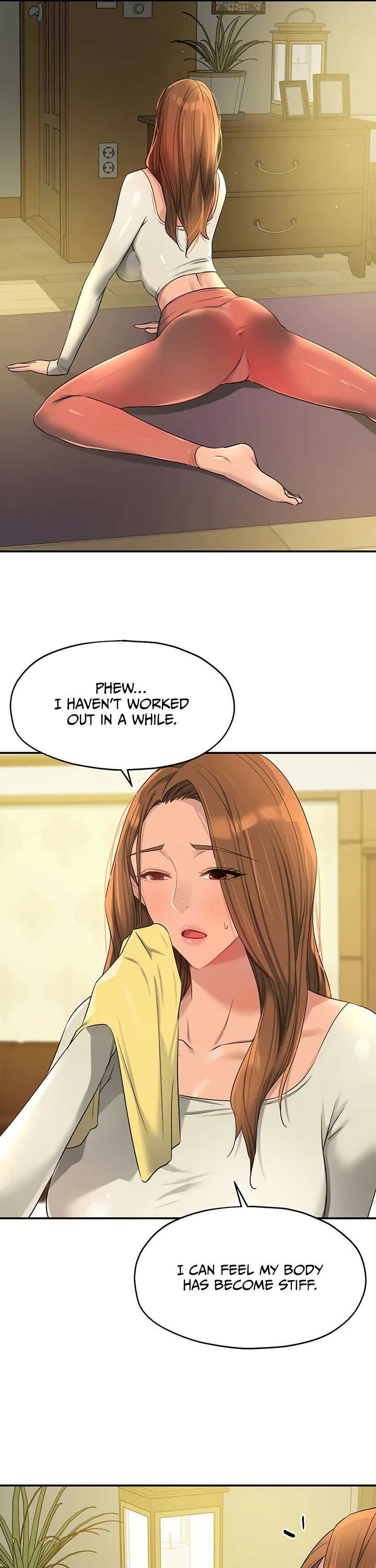 Glory Hole Shop Chapter 121 page 16