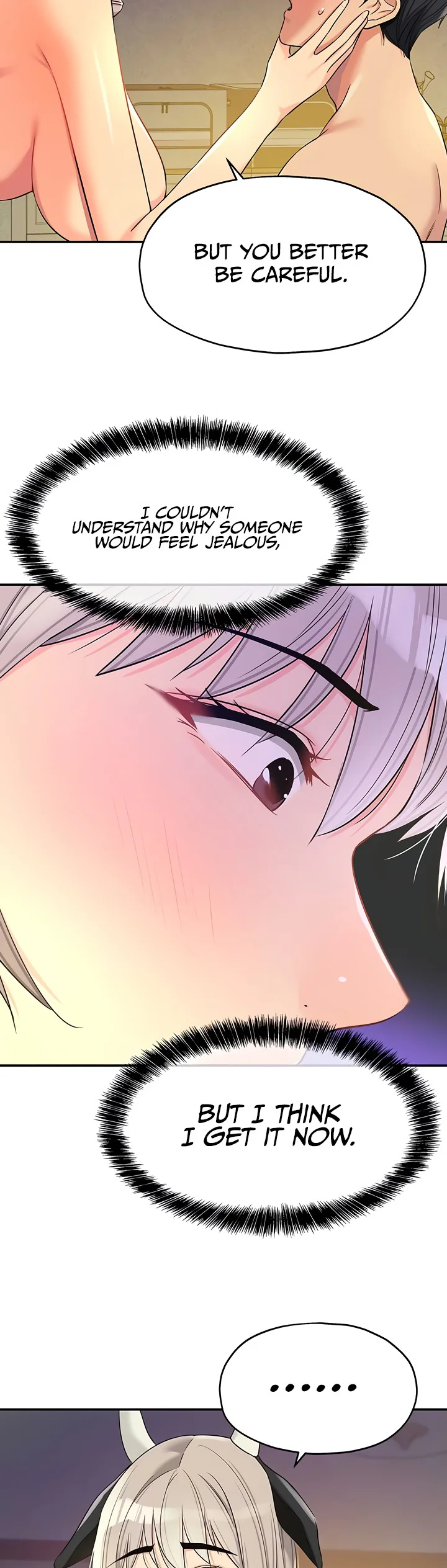 Glory Hole Shop Chapter 121 page 3