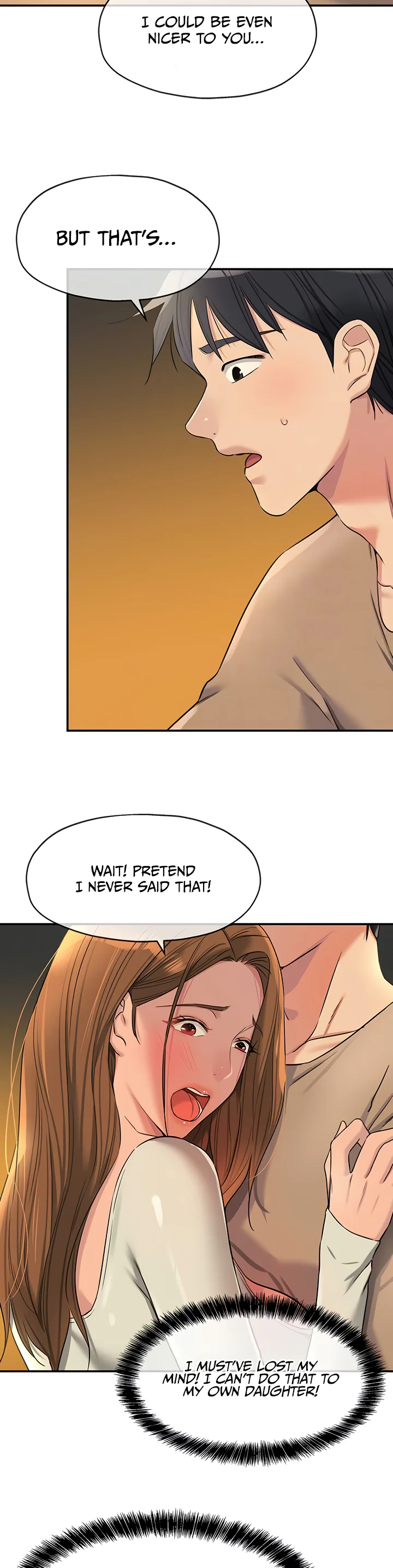 Glory Hole Shop Chapter 122 page 9