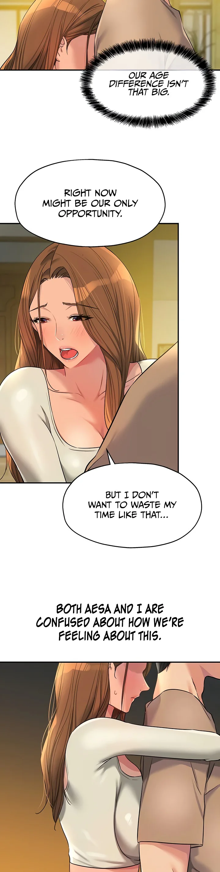 Glory Hole Shop Chapter 122 page 2